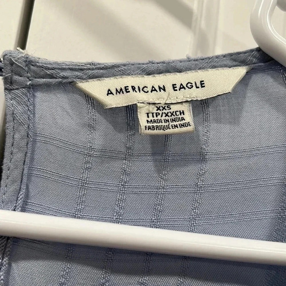 American Eagle outfitters romper - Picture 4 of 10